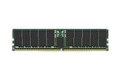 RAM - Kingston - DDR5 - module - 64 GB - DIMM 288-pin - 4800 MHz / PC5-38400 - registered - KSM48R40BD4-64HA