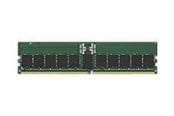 RAM - Kingston - DDR5 - module - 48 GB - DIMM 288-pin - 5600 MHz - registered - KTL-TS556S4-48G