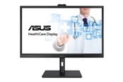 Skjerm - 32" ASUS HA3281A - 3840x2160 - 8MP Webcam - 15W USB-C - 90LM08X0-B01I70