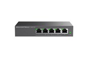 Switch/splitter - Grandstream GWN7700P 5-Port 1G PoE+ (60W) Switch - GWN7700P