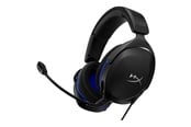 Hodetelefoner - HyperX Cloud Stinger 2 Core For Playstation - Black - 6H9B6AA