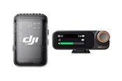 Mikrofon - DJI Mic 2 (1 TX + 1 RX) - CP.RN.00000326.02