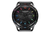 Smartklokke - Tilbehør - Xiaomi Watch Bezel - Rainbow - BHR8313GL