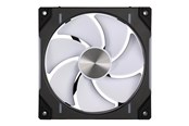 Kabinettvifte - Phanteks PH-F140D30 - case fan - reverse - Kabinettvifte - 140mm - Hvit - PH-F140D30R_DRGBPWMBK013P