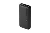 Nødlader - dbramante1928 re-charge power bank - USB 24 pin USB-C Nødlader - Svart - 20000 mAh - CP20ACBL7110