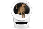 Katt - Whisker - Litter-Robot 4 White - (LR4-0105-00-EU) - LR4-0105-00-EU