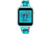 Reklameartikler - Peers Hardy - Disney Lilo & Stitch Interactive Smart Watch - Ur - 5018479111306