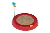 Katt - Catit - Play`N Scratch Red - (787.0042) - 787.0042