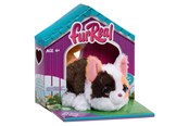 Dukker, Bamser & Utstyr - Hasbro FurReal My Minis 15 cm - Pusekatt - 272-28062