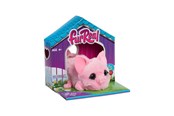 Dukker, Bamser & Utstyr - FurReal My Mini's Piglet - 272-28063