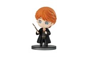 Reklameartikler - Bandai Namco - Bandai: Chibi Masters - Harry Potter (Ron Weasley) - Figur - 3701405814823