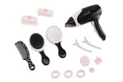 Dukker, Bamser & Utstyr - Corolle Les Trendies  - Dolls Hairstyling Set - 9000310020