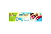 Kreative leker - Crayola Washable Color Mat - 256459