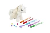 Kreative leker - Crayola Color and Style Unicorn - 256414