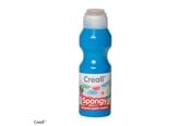 Kreative leker - Creall Spongy Paint Pen Blue 70ml - 35010