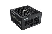 Strømforsyning (PSU) - Enermax PlatiGemini Strømforsyning (PSU) - 1200 Watt - 135 mm - ATX 3.1 - 80 Plus Platinum sertifisert - EGN1200P