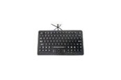 Tastatur - Honeywell - keyboard - rugged - Tastatur - Svart - 9000186KEYBRD