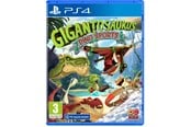 Spill - Gigantosaurus: Dino Sports - Sony PlayStation 4 - Sport - 5061005353077