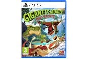 Spill - Gigantosaurus: Dino Sports - Sony PlayStation 5 - Sport - 5061005353176