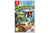 Spill - Gigantosaurus: Dino Sports - Nintendo Switch - Sport - 5061005352780