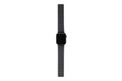 Smartklokke - Tilbehør - Decoded Silicone Magnetic Traction Strap Lite - strap for smart watch - D22AWS40TSL3SCL