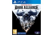 Spill - Dungeons & Dragons: Dark Alliance - Steelbook Edition - Sony PlayStation 4 - RPG - 4020628701017