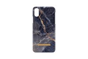 Mobil - Deksel og etui - ONSALA Shine Grey Marble iPhoneX/Xs - 577024