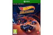 Spill - Hot Wheels - Unleashed - Microsoft Xbox One - Racing - 8057168502886