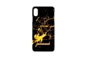 Mobil - Deksel og etui - ONSALA Shine Goldmine Marble iPhoneXs Max - 577033