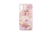 Mobil - Deksel og etui - ONSALA Soft RoseGold Marble iPhoneXs Max - 577034