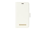 Mobil - Deksel og etui - ONSALA Mobile Wallet Saffiano White iPhoneX/Xs - 577065