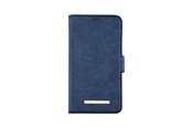 Mobil - Deksel og etui - ONSALA Wallet Case Royal Blue - iPhone 11 - 577079