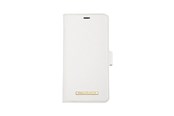 Mobil - Deksel og etui - ONSALA Wallet Case Saffiano White - iPhone 11 Pro Max - 577086