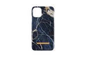 Mobil - Deksel og etui - ONSALA Mobile Cover Soft Black Galaxy Marble iPhone 11 - 577095