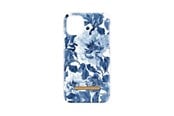 Mobil - Deksel og etui - ONSALA Mobile Cover Soft Indigo Peony iPhone 11 - 577097