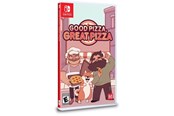 Spill - Good Pizza, Great Pizza - Nintendo Switch - Simulator - 0897790002990