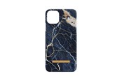 Mobil - Deksel og etui - ONSALA Mobile Cover Soft Black Galaxy Marble iPhone 11 Pro Max - 577101