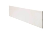 Varme- & Kjøleapparat - Adax Neo Skirting Electric radiator with WiFi 400W 230V 210x783 mm White - 420041