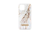 Mobil - Deksel og etui - ONSALA Mobile Cover Soft White Rhino Marble iPhone 12 6.1" - 577124