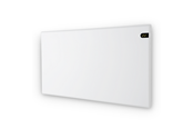 Varme- & Kjøleapparat - Adax Neo Panel Electric radiator 400W 230V 370x474x80 mm White - 650004