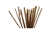 Kreative leker - Creativ Company Chenille Gold 30cm 50pcs. - 51630