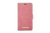 Mobil - Deksel og etui - ONSALA Wallet Case iPhone 12 Mini Dusty Pink - 577132