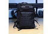 Sport & Fitness - ASG Crossfit Backpack Small w. Velcro - ZO-752IONE SIZE