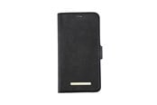 Mobil - Deksel og etui - ONSALA Wallet Case Midnight Black - iPhone 12 / 12 Pro - 577139