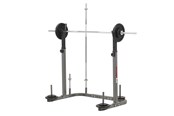 Sport & Fitness - Everfit WBK-300 Squatrack - WBK-300IONE SIZE