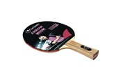 Sport & Fitness - Garlando ARROW Tabletennisbat 2* - 2C4-114IONE SIZE