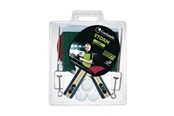 Sport & Fitness - Garlando STORM Tabletennis Set - 2C4-5IONE SIZE