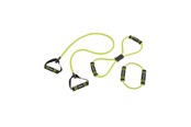 Sport & Fitness - Toorx Resistance Tube Set - AHF-068YELLOONE SIZE