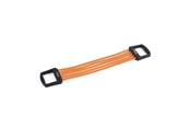 Sport & Fitness - Toorx Chest Pull Expander - AHF-070IONE SIZE