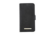 Mobil - Deksel og etui - ONSALA Wallet Case Black - iPhone 12 Pro Max Midnight - 577143